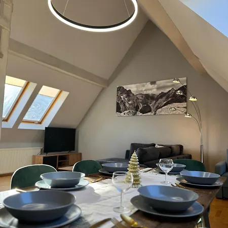 Apartament Irys-2