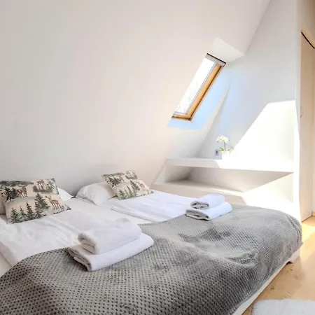 Apartament Irys-3